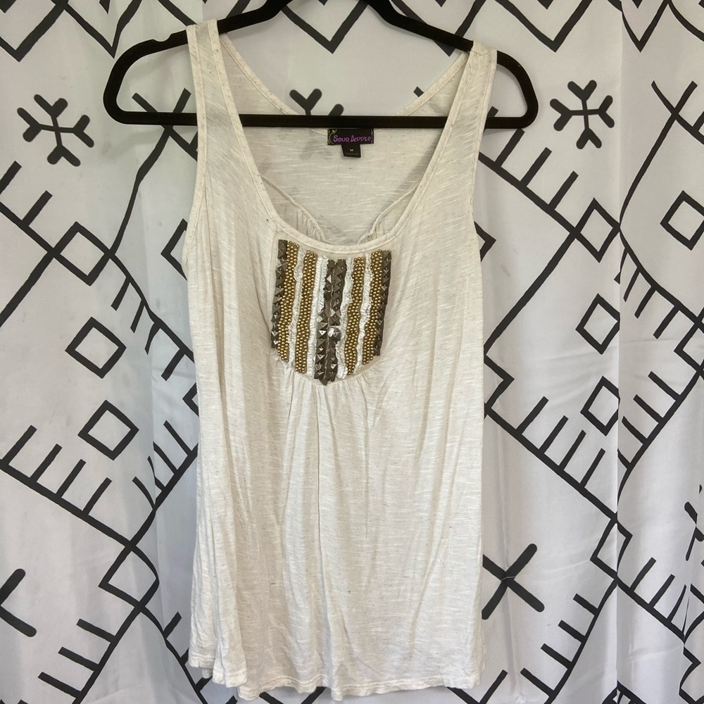 Tank top